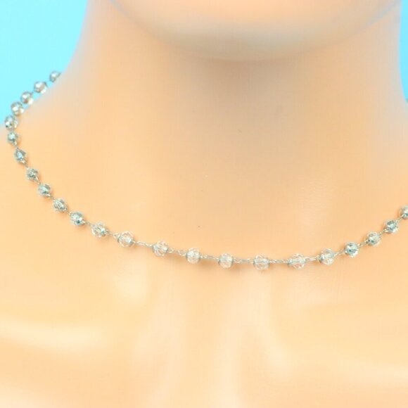 Delicate & Modern Necklace Chain – Perfect for Girls & Women, DYC1102 - Picture 10 of 12